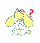 Happy Prong（個別スタンプ：38）