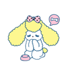 Happy Prong（個別スタンプ：39）