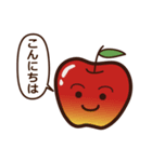ゆるっと和風スタンプ（個別スタンプ：2）