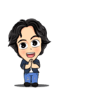MisterTong（個別スタンプ：1）