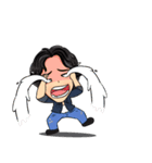 MisterTong（個別スタンプ：2）
