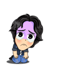 MisterTong（個別スタンプ：4）