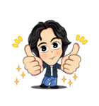 MisterTong（個別スタンプ：6）