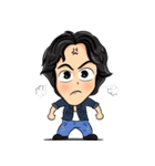 MisterTong（個別スタンプ：8）