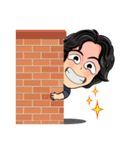 MisterTong（個別スタンプ：9）