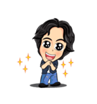 MisterTong（個別スタンプ：12）