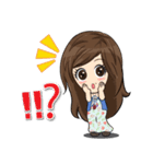 MisterTong（個別スタンプ：15）