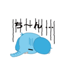 動く！赤ちゃんニッコリアプリ ママポケ！（個別スタンプ：15）