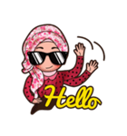 Selvie（個別スタンプ：9）
