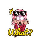 Selvie（個別スタンプ：31）