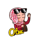 Selvie（個別スタンプ：37）