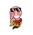 Selvie（個別スタンプ：39）