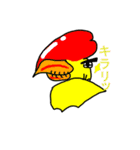 タラコどろめうす（個別スタンプ：2）