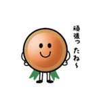 金メダル（個別スタンプ：9）