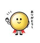 金メダル（個別スタンプ：13）