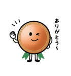 金メダル（個別スタンプ：15）