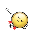 金メダル（個別スタンプ：16）