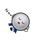 金メダル（個別スタンプ：17）