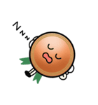 金メダル（個別スタンプ：18）