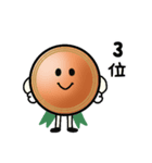 金メダル（個別スタンプ：24）