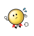 金メダル（個別スタンプ：31）