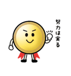 金メダル（個別スタンプ：40）