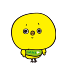 小鳥のひめちゃん（個別スタンプ：31）