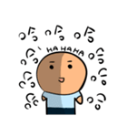 Funnymigumigu（個別スタンプ：28）