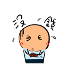 Funnymigumigu（個別スタンプ：29）