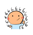 Funnymigumigu（個別スタンプ：31）