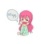 swisfrung（個別スタンプ：5）