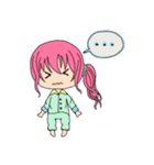 swisfrung（個別スタンプ：11）