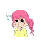 swisfrung（個別スタンプ：12）