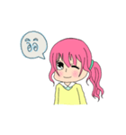 swisfrung（個別スタンプ：18）