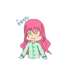 swisfrung（個別スタンプ：22）