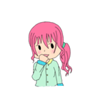 swisfrung（個別スタンプ：23）