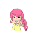 swisfrung（個別スタンプ：25）