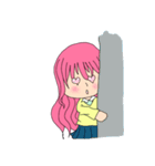 swisfrung（個別スタンプ：26）