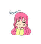 swisfrung（個別スタンプ：27）