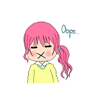 swisfrung（個別スタンプ：28）
