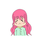 swisfrung（個別スタンプ：30）