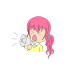 swisfrung（個別スタンプ：31）