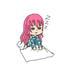 swisfrung（個別スタンプ：32）
