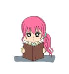 swisfrung（個別スタンプ：33）
