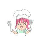 swisfrung（個別スタンプ：35）
