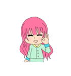 swisfrung（個別スタンプ：36）