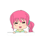 swisfrung（個別スタンプ：37）