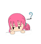 swisfrung（個別スタンプ：38）