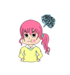 swisfrung（個別スタンプ：39）