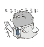 Jojo's world-2（個別スタンプ：2）